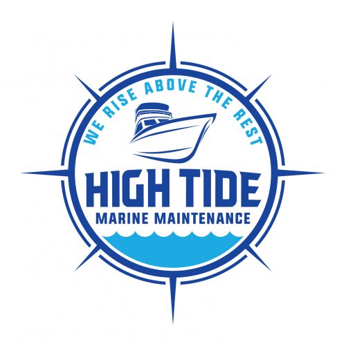 High Tide Marine Maintenance