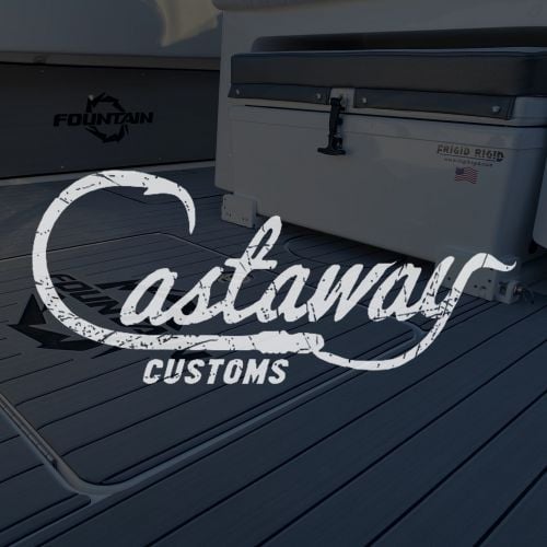 Castaway Customs Oklahoma