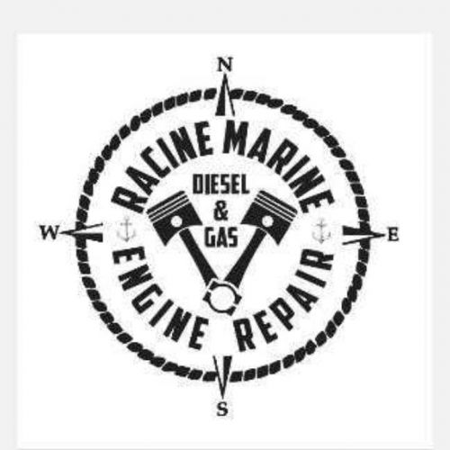 Racine Marine Diesel & Gas Engine Repair