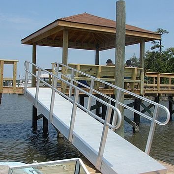 Boat Lift Accessories