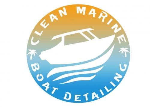 Clean Marine Detailing
