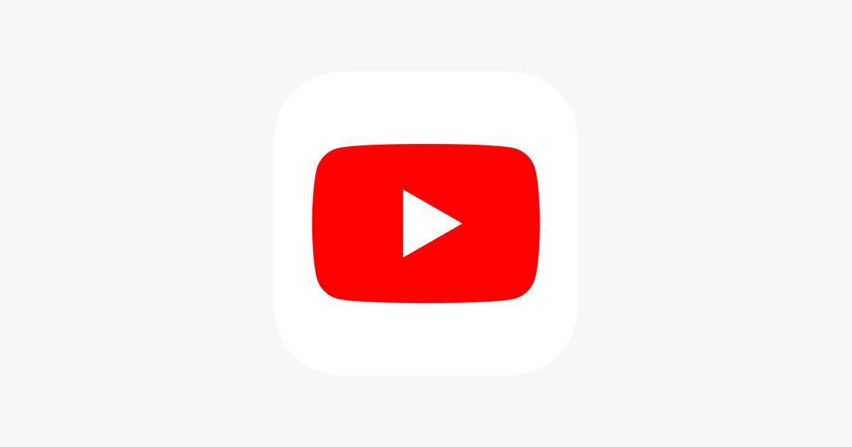 youtube mobile app