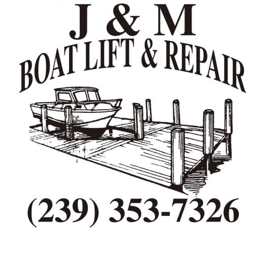 J & M Boatlift & Repair