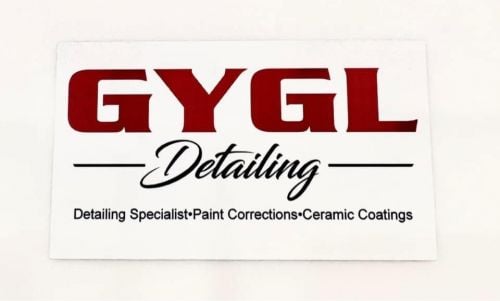GYGL Detailing LLC