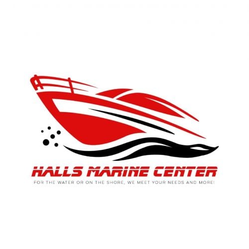 Halls Marine Center LLC