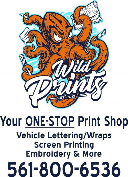 Wild Prints LLC