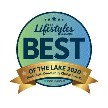 Best Dock Company at Lake of the Ozarks