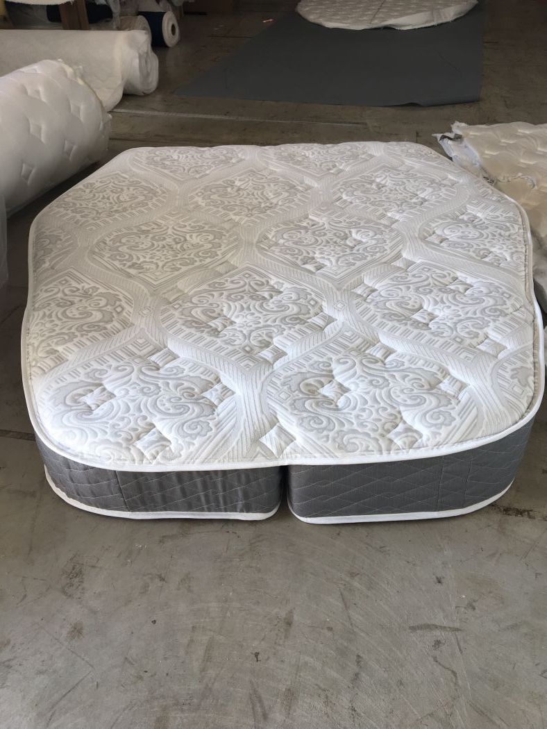 sea ray custom mattress 