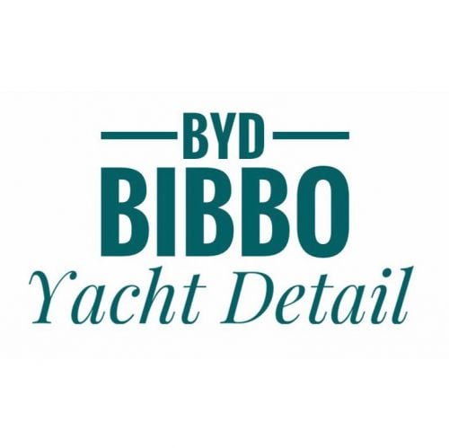 Bibbo Yacht Detail