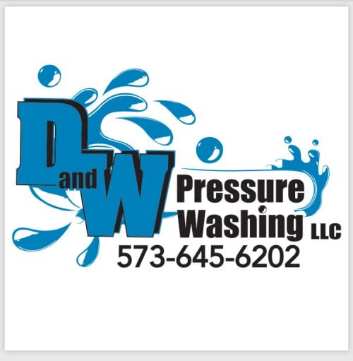 D and W Pressure Washing LLC