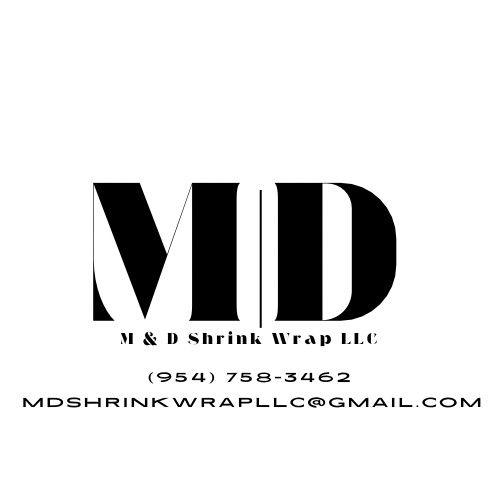 M & D Shrink Wrap LLC