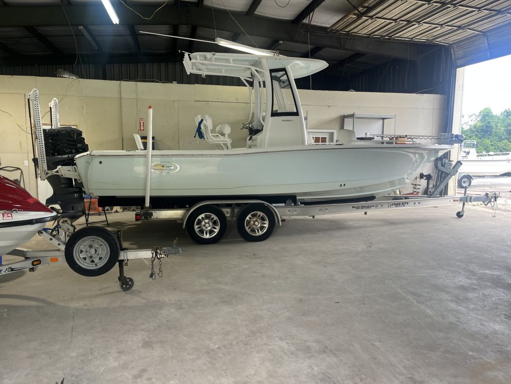 Wilmington Outboard Motor Service