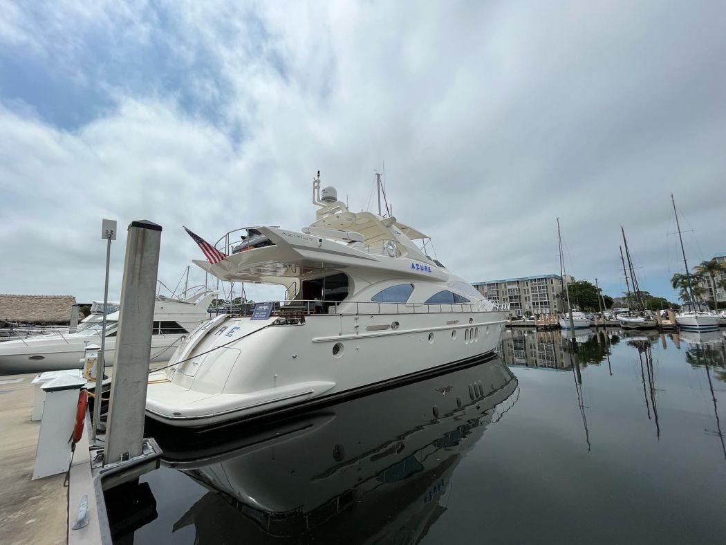 Yacht Management Tampa