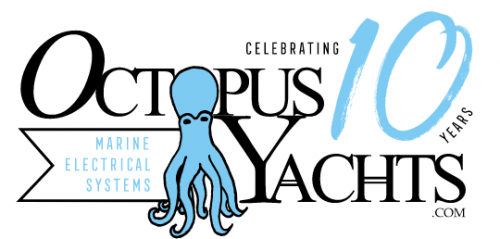 Octopus Yachts