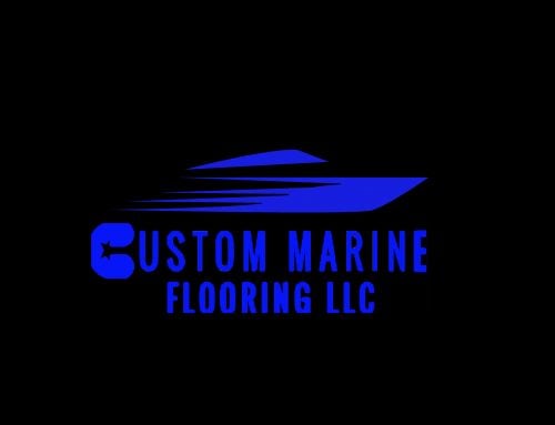 Custom Marine Flooring