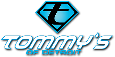 Tommy's Detroit
