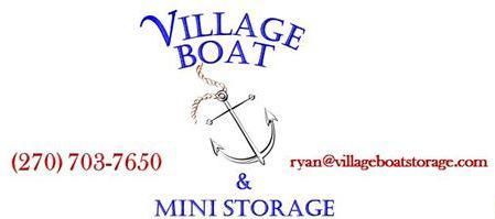 Village Boat Storage