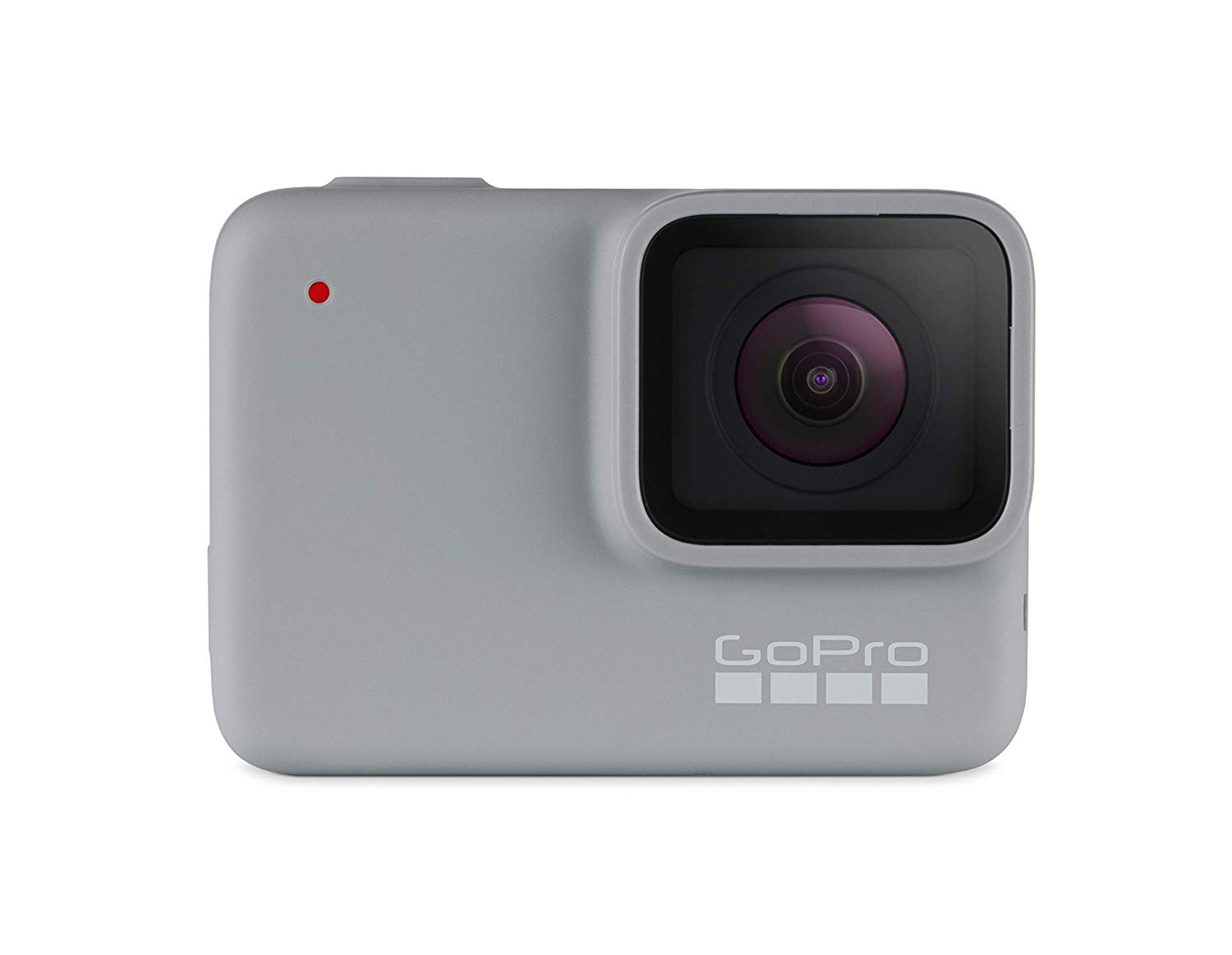 go-pro hero 7 white