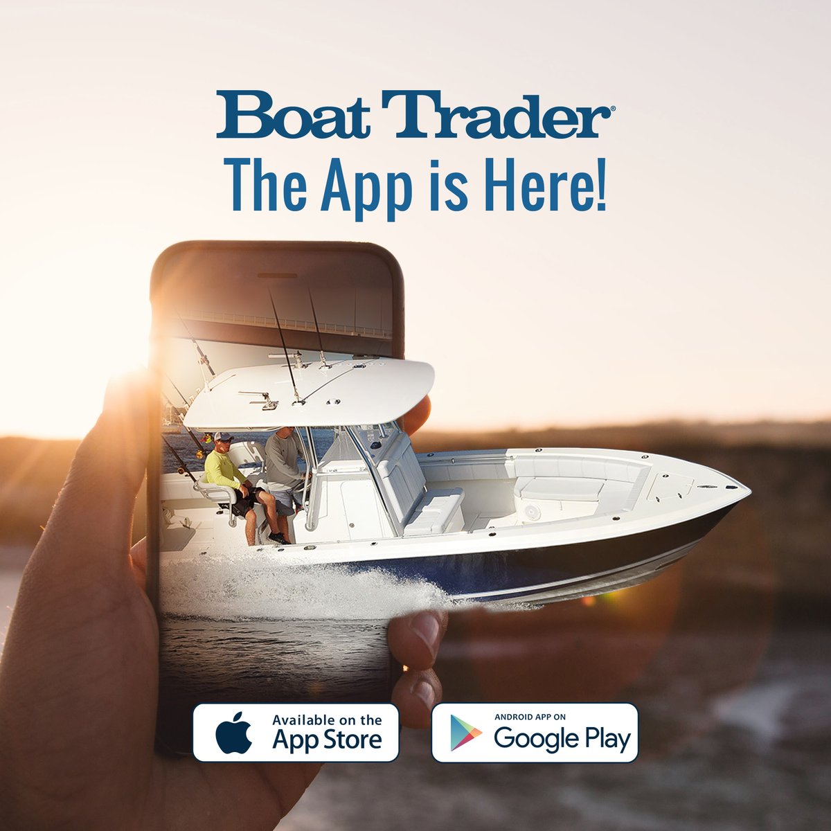 boat trader mobile app