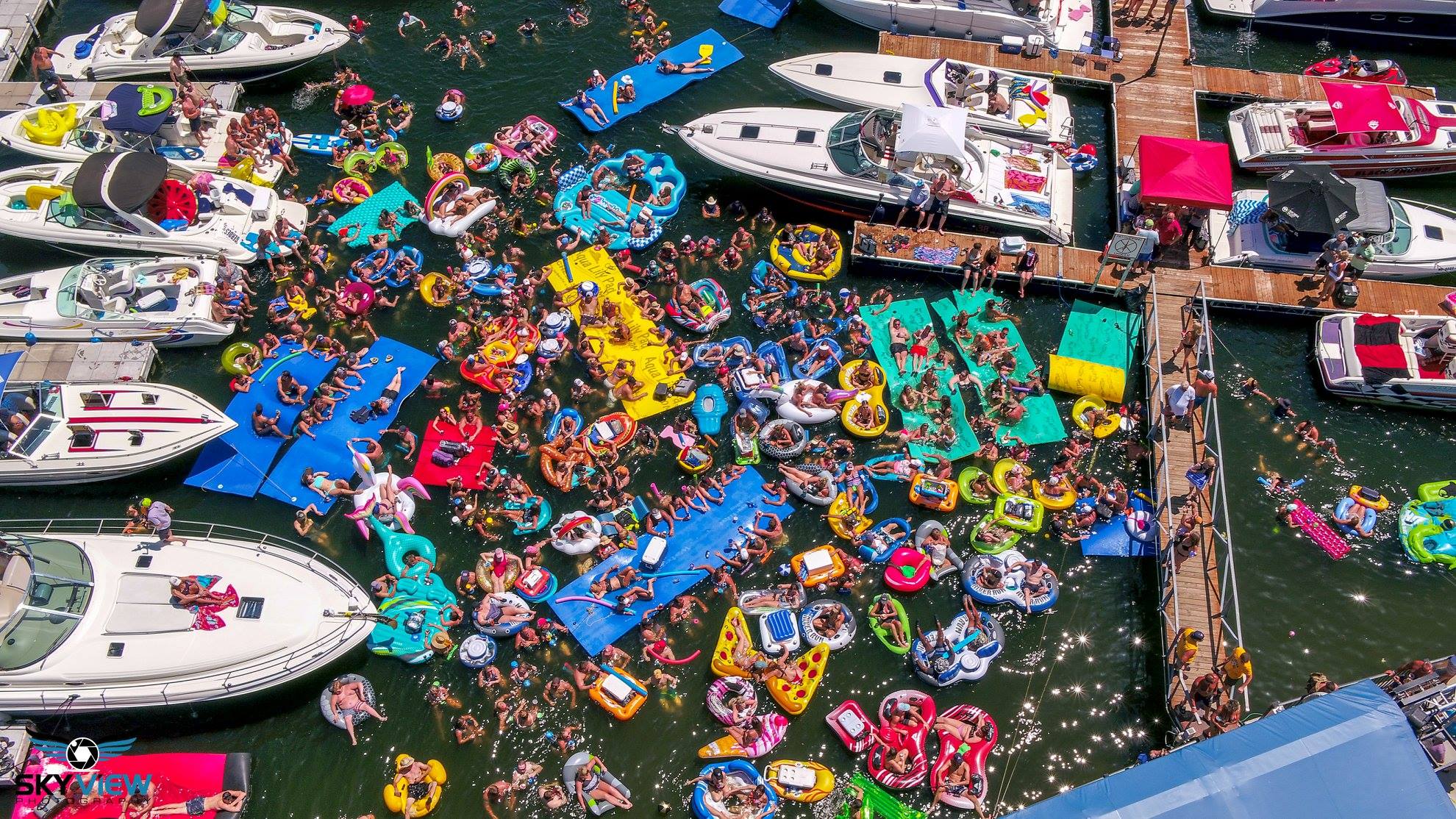 Guide to Aquapalooza 2019 at Lake of the Ozarks