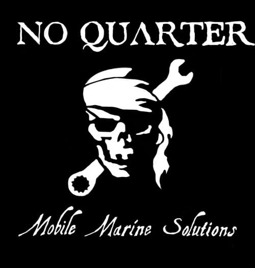 No Quarter Mobile Marine