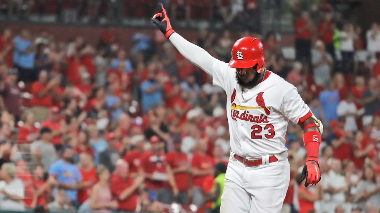 St. Louis Cardinals NCLS 2019