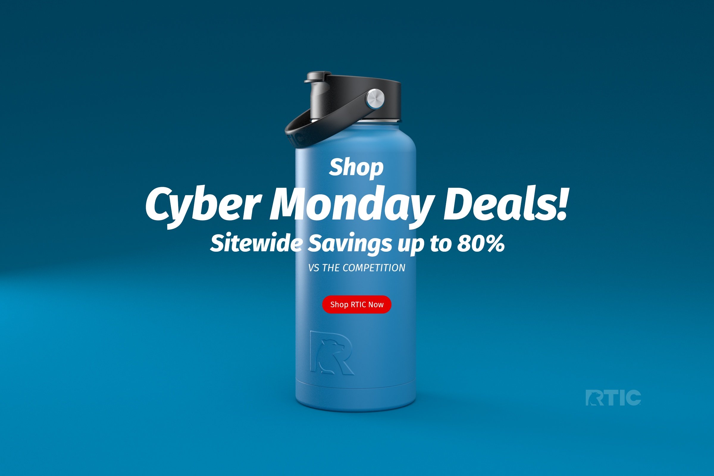 rtic cyber monday sale 2019