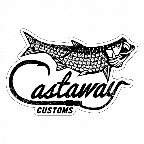 Castaway Customs Central Florida