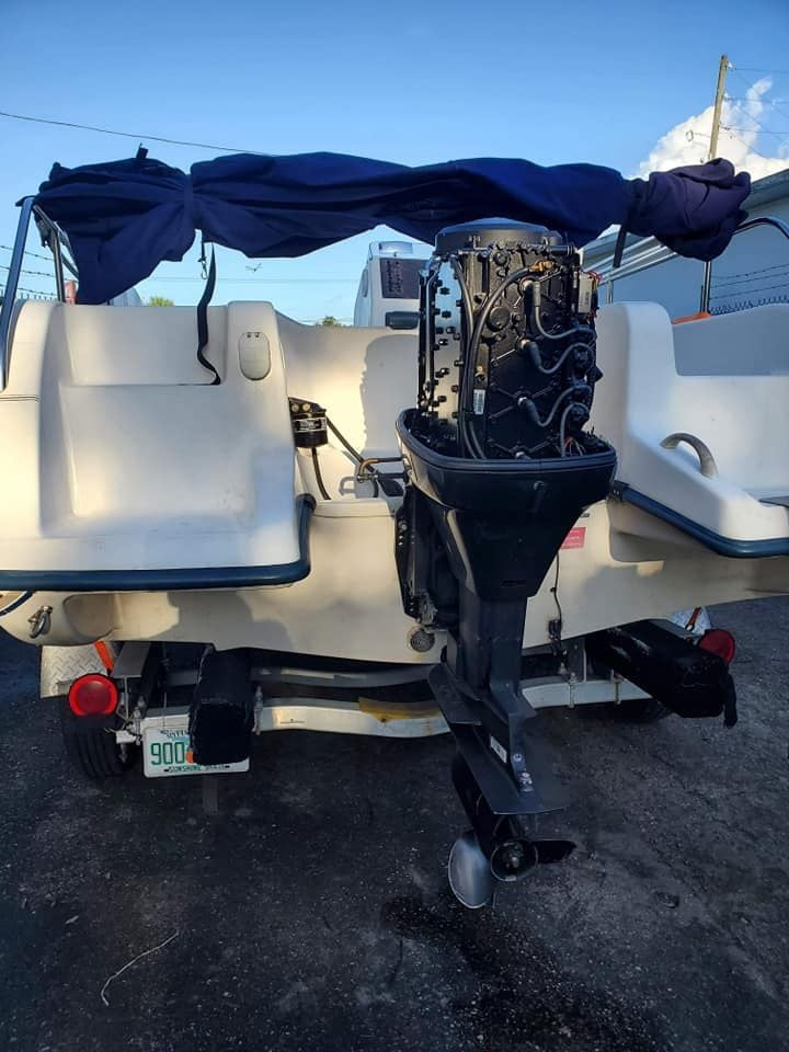 Orlando Outboard Repair
