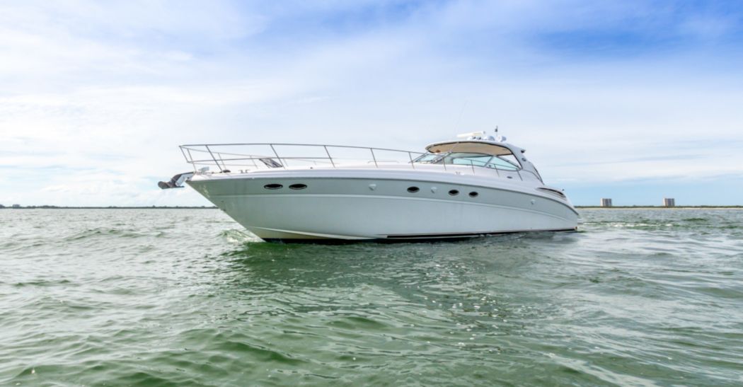 Fort Myers Yacht Charter