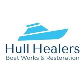 Hull Healers Boat Works & Restoration