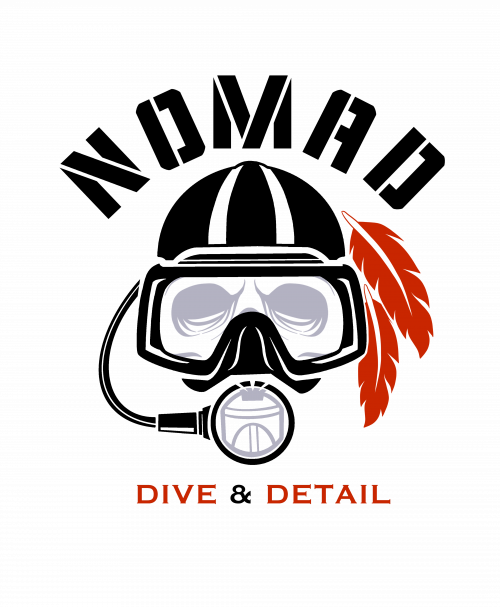 NOMAD Dive & Detail
