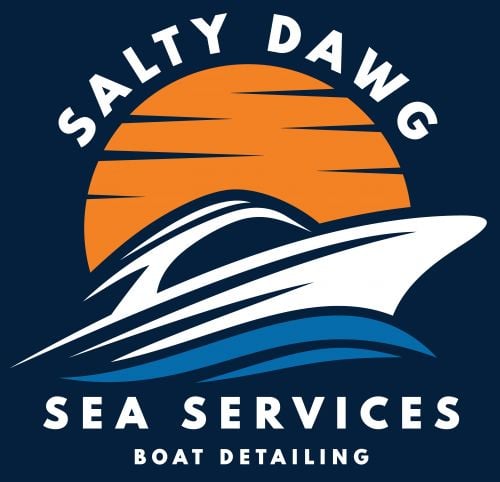 Salty Dawg Sea Services