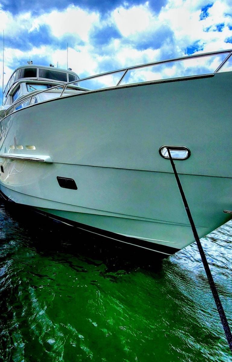 Lowcountry Yacht Detailing
