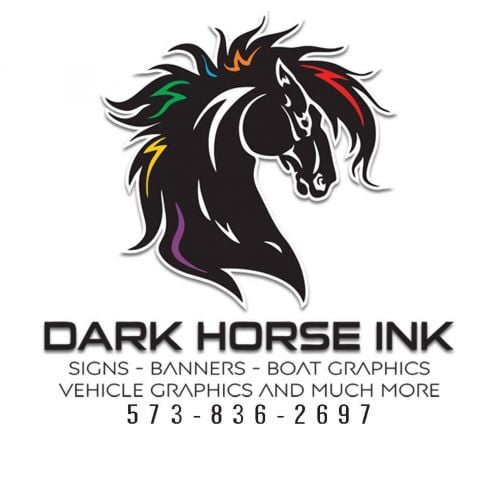 Dark Horse Ink