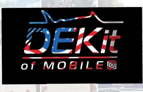 DEKit of Mobile