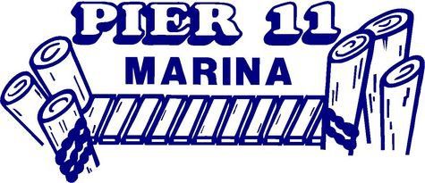 Pier 11 Marina