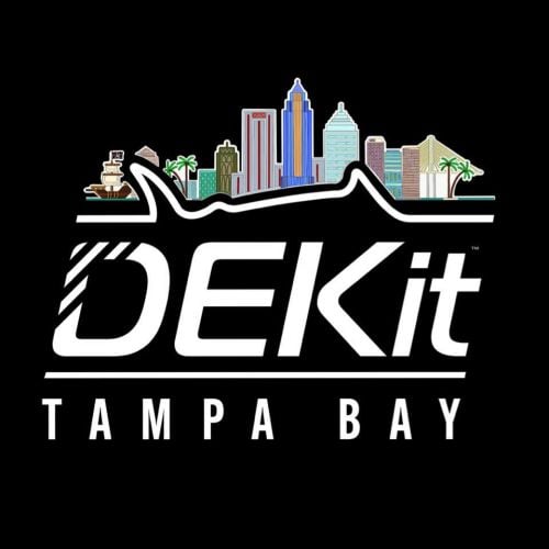 DEKit of Tampa Bay