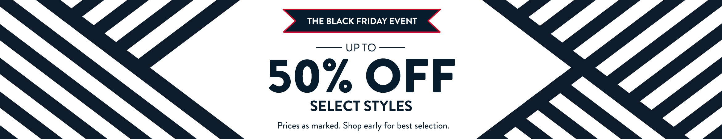 sperry boat shoe black friday