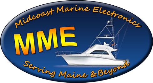 Midcoast Marine Electronics