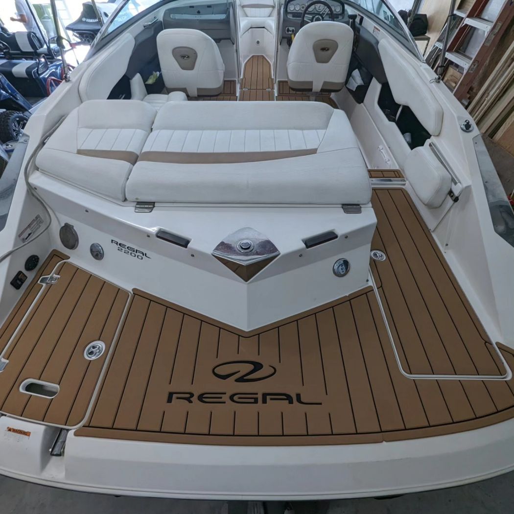 Regal Boats DEKit