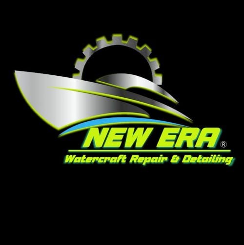 New Era Watercraft Repair & Detailing