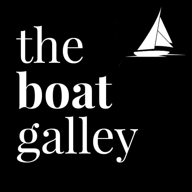 the boat galley blog