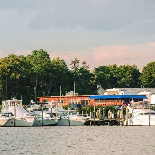 Mystic River Marina, Inc.