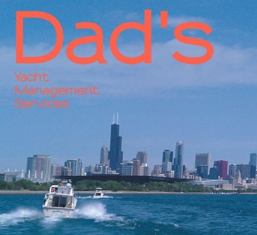 Dad's Yacht Management Services