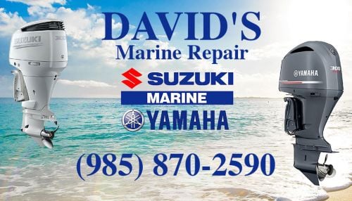 David's marine repair