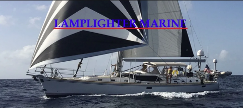 Lamplighter Marine