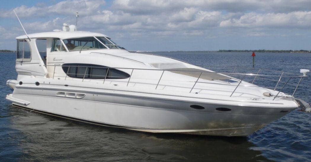 Fort Myers Yacht Charter