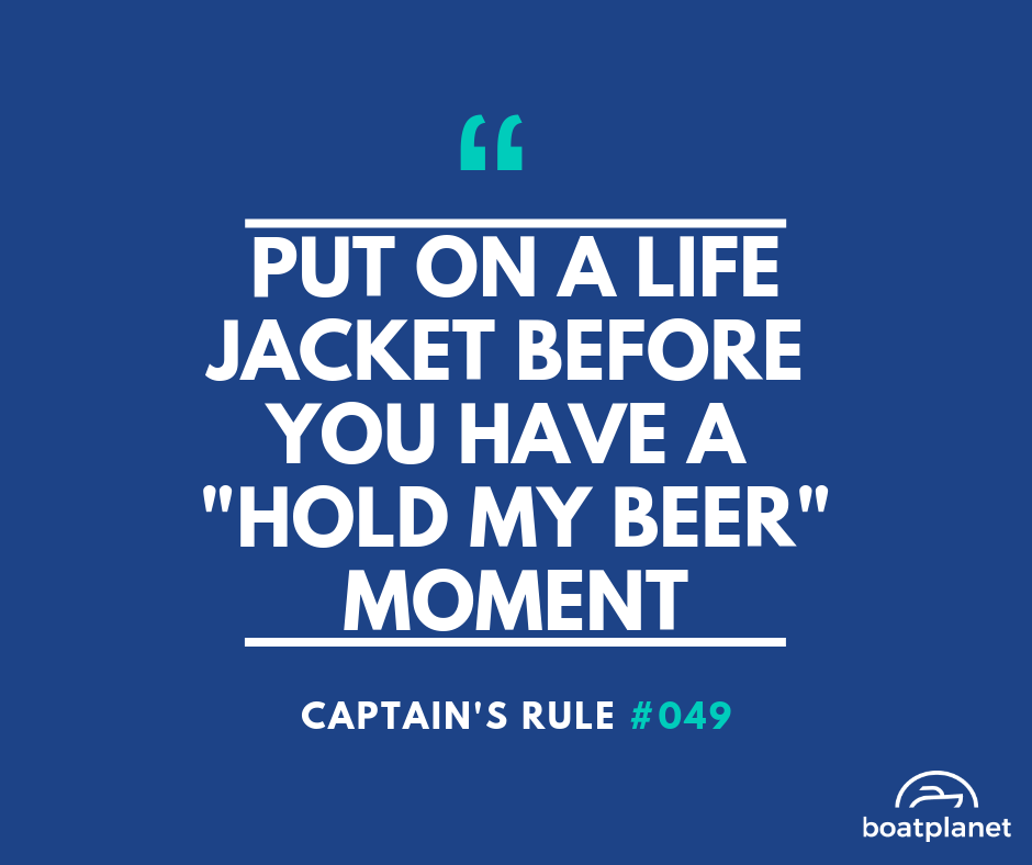 captain's rule 49
