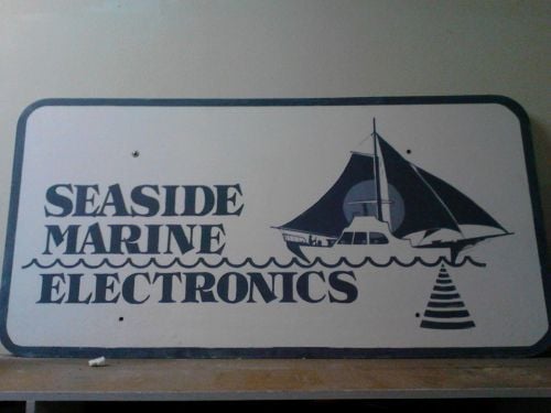 Seaside Marine Electronics